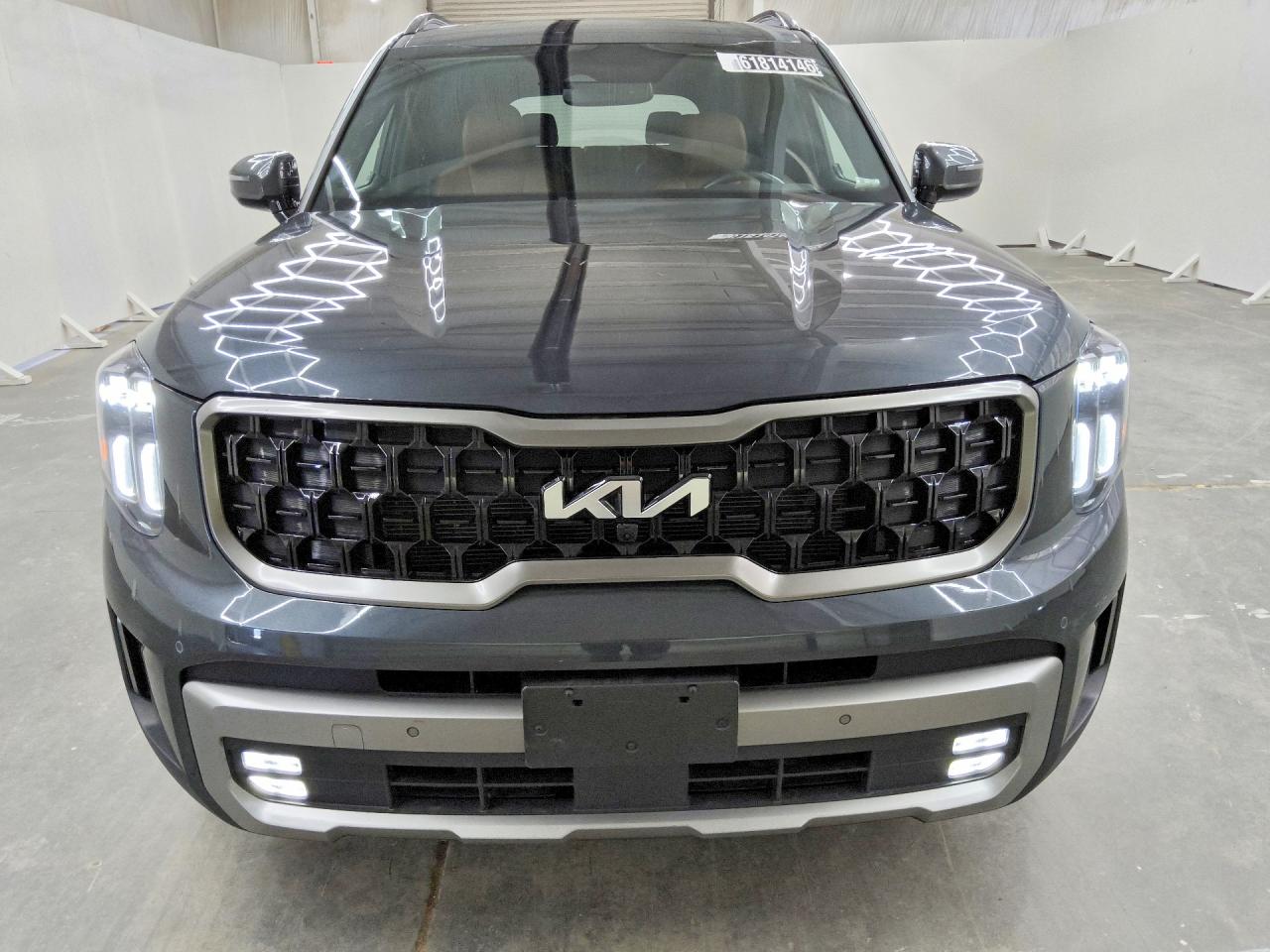 2023 KIA TELLURIDE