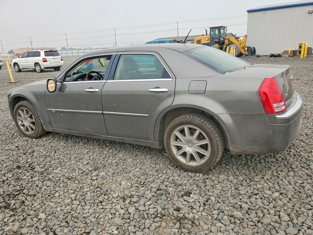 2008 CHRYSLER 300
