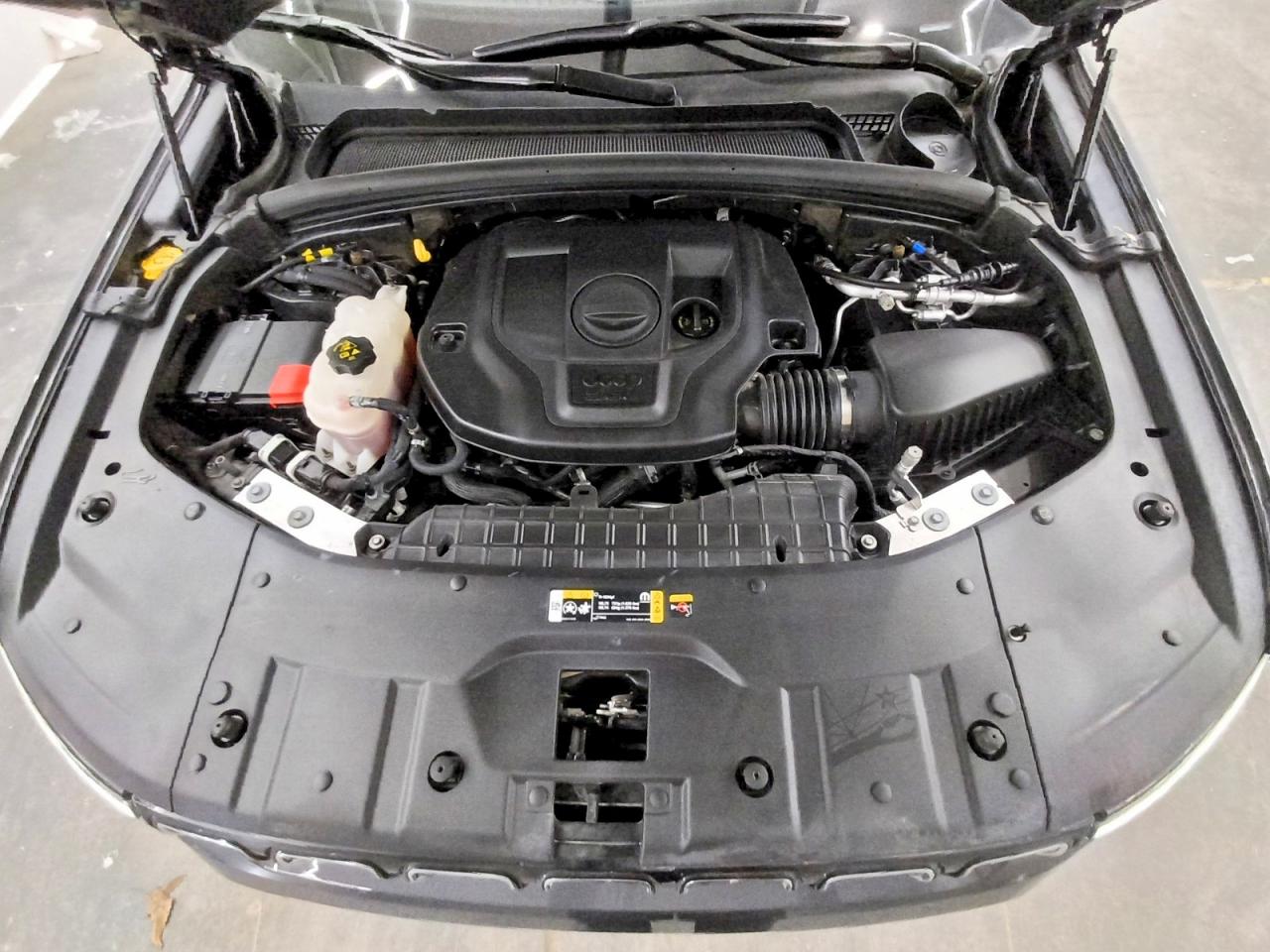 2023 JEEP CHEROKEE