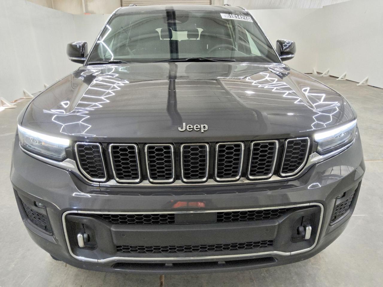 2023 JEEP CHEROKEE