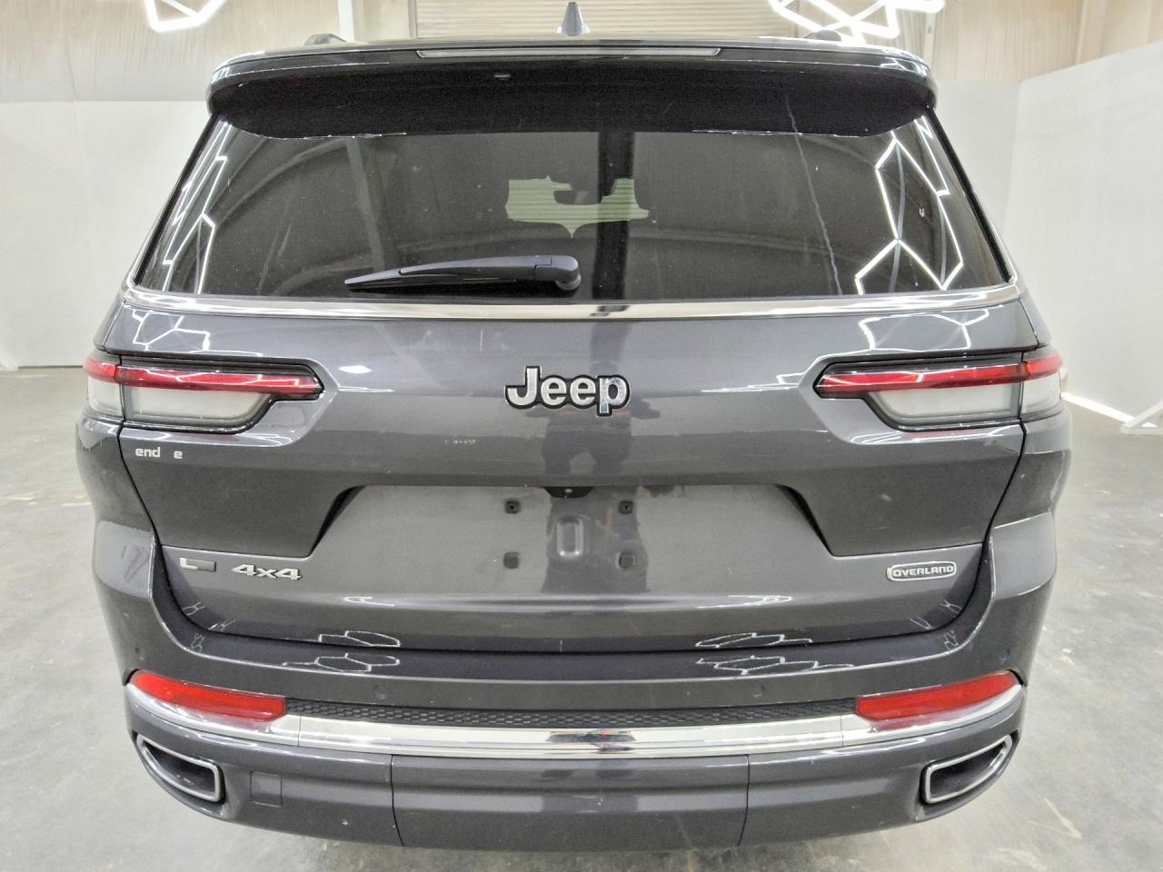 2023 JEEP CHEROKEE