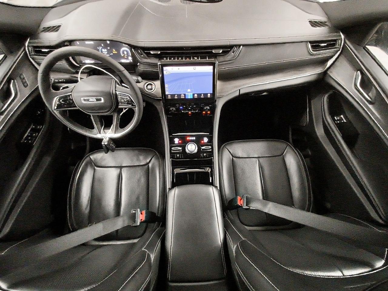 2023 JEEP CHEROKEE