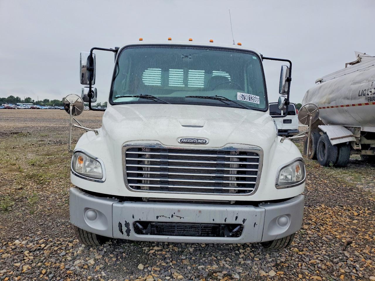 2014 FREIGHTLINER ALL OTHER