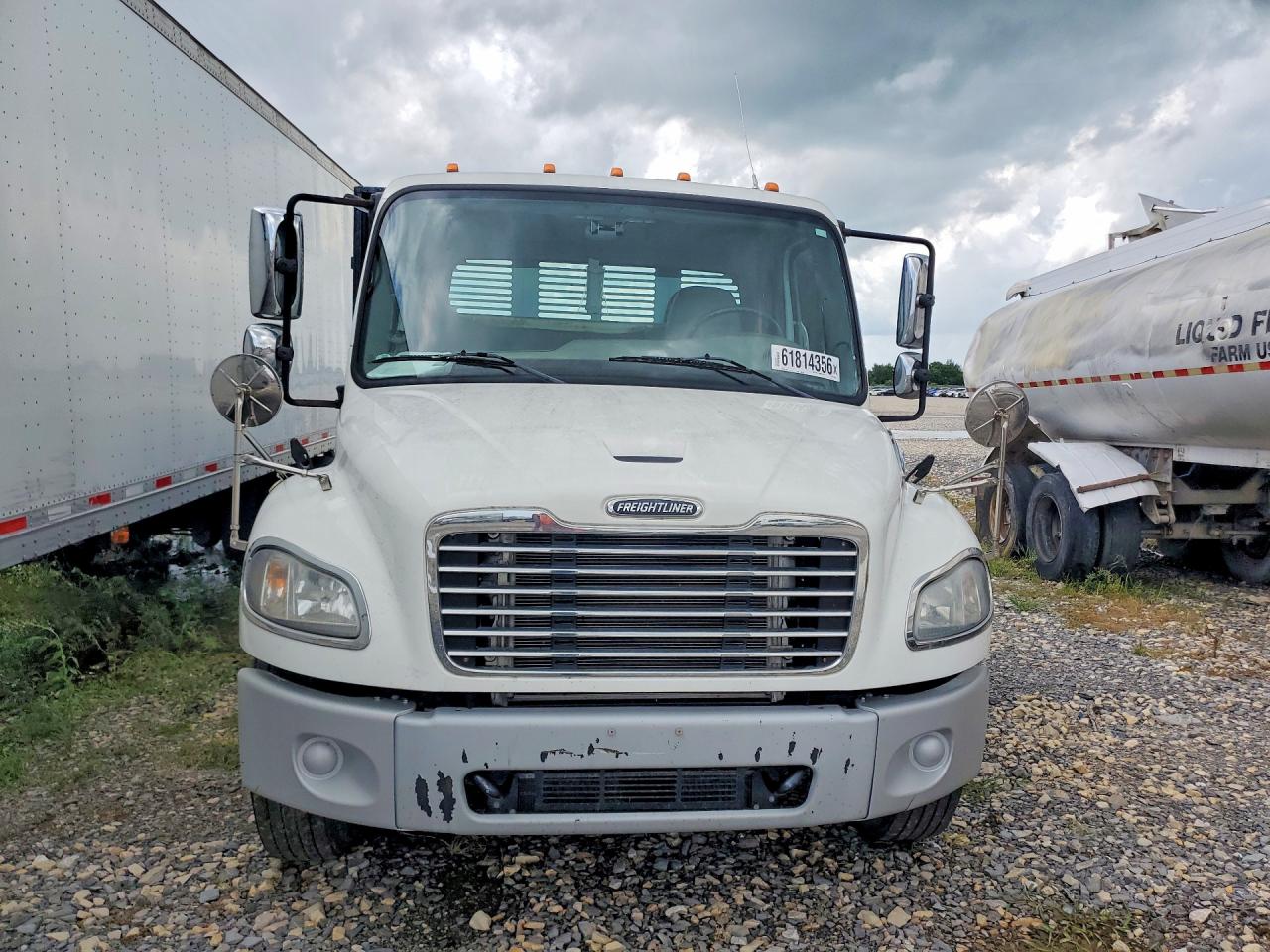 2014 FREIGHTLINER ALL OTHER
