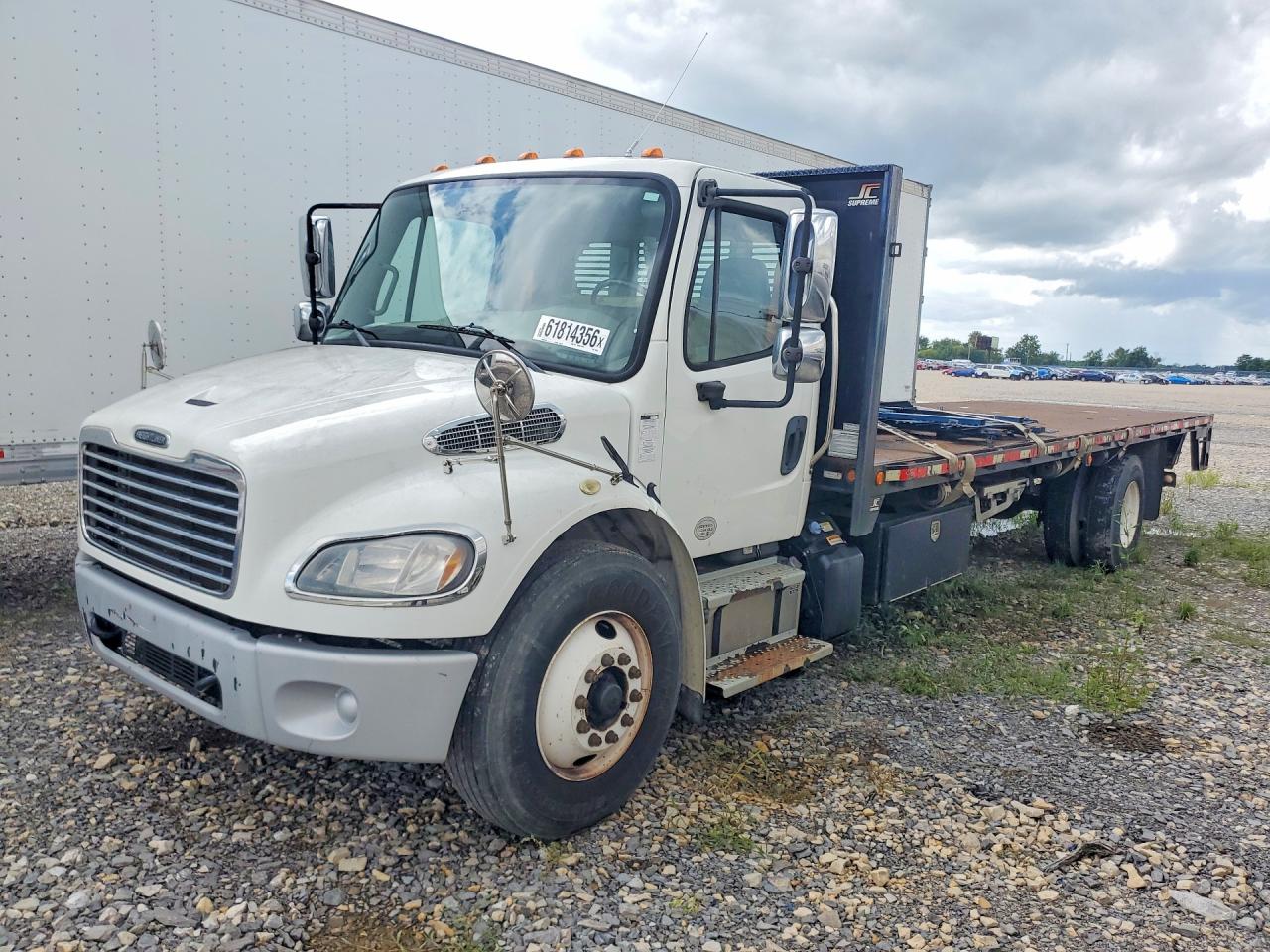2014 FREIGHTLINER ALL OTHER
