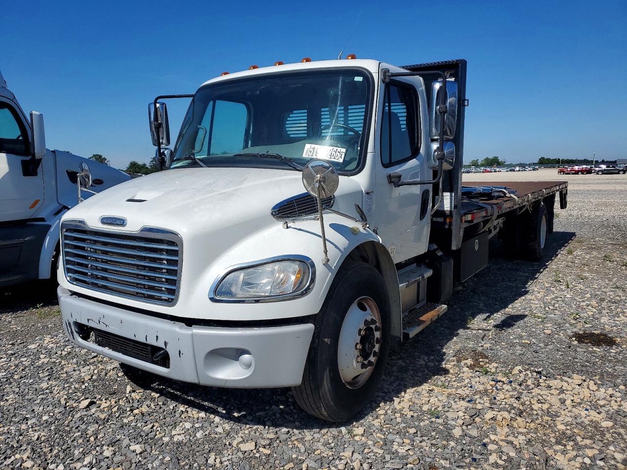 2014 FREIGHTLINER ALL OTHER