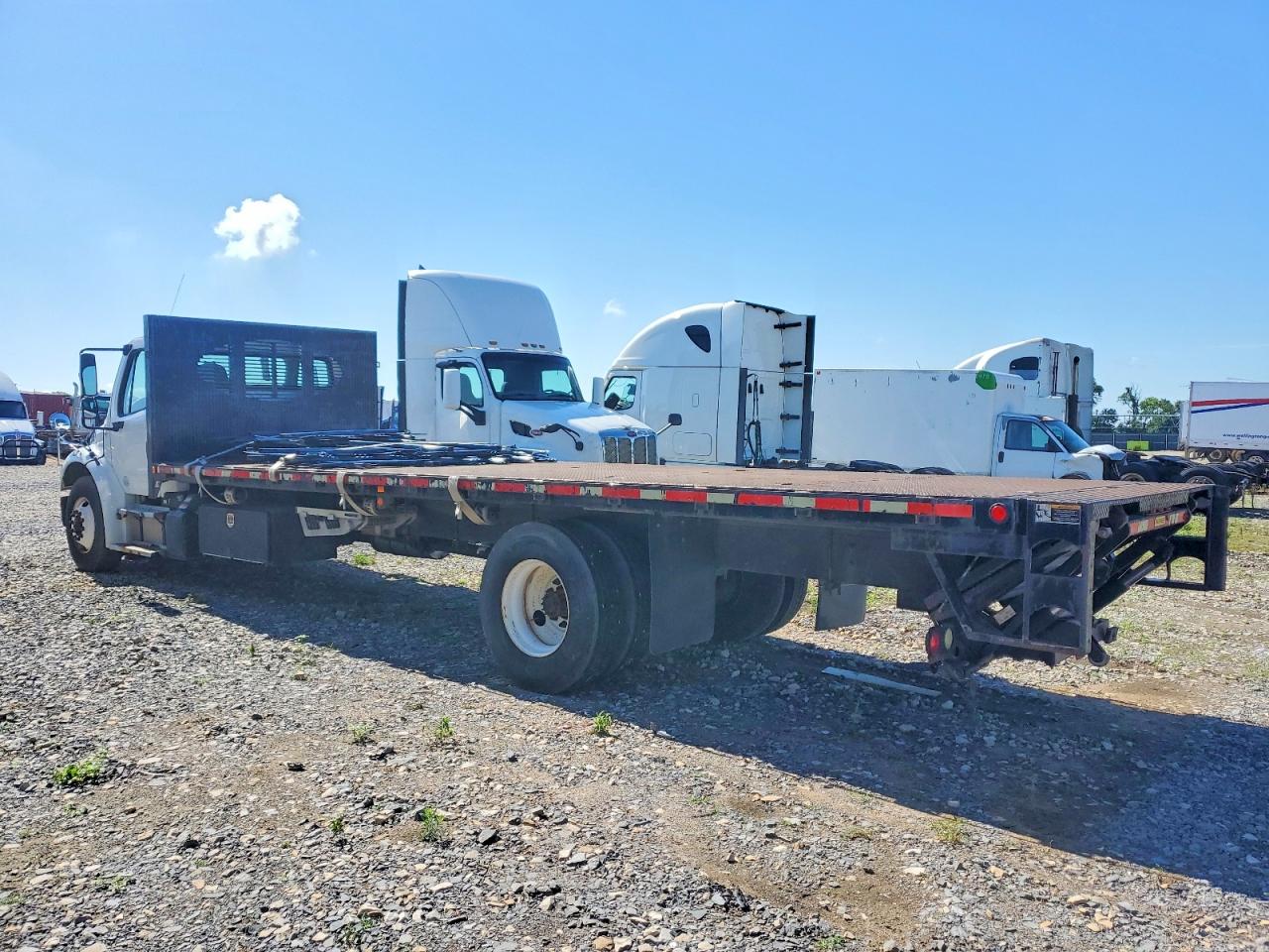 2014 FREIGHTLINER ALL OTHER