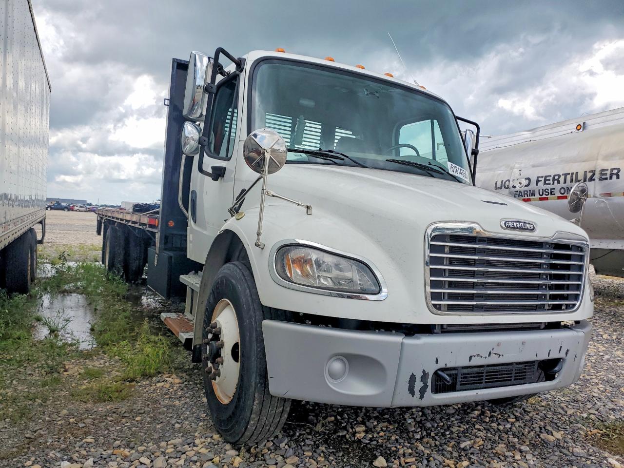 2014 FREIGHTLINER ALL OTHER
