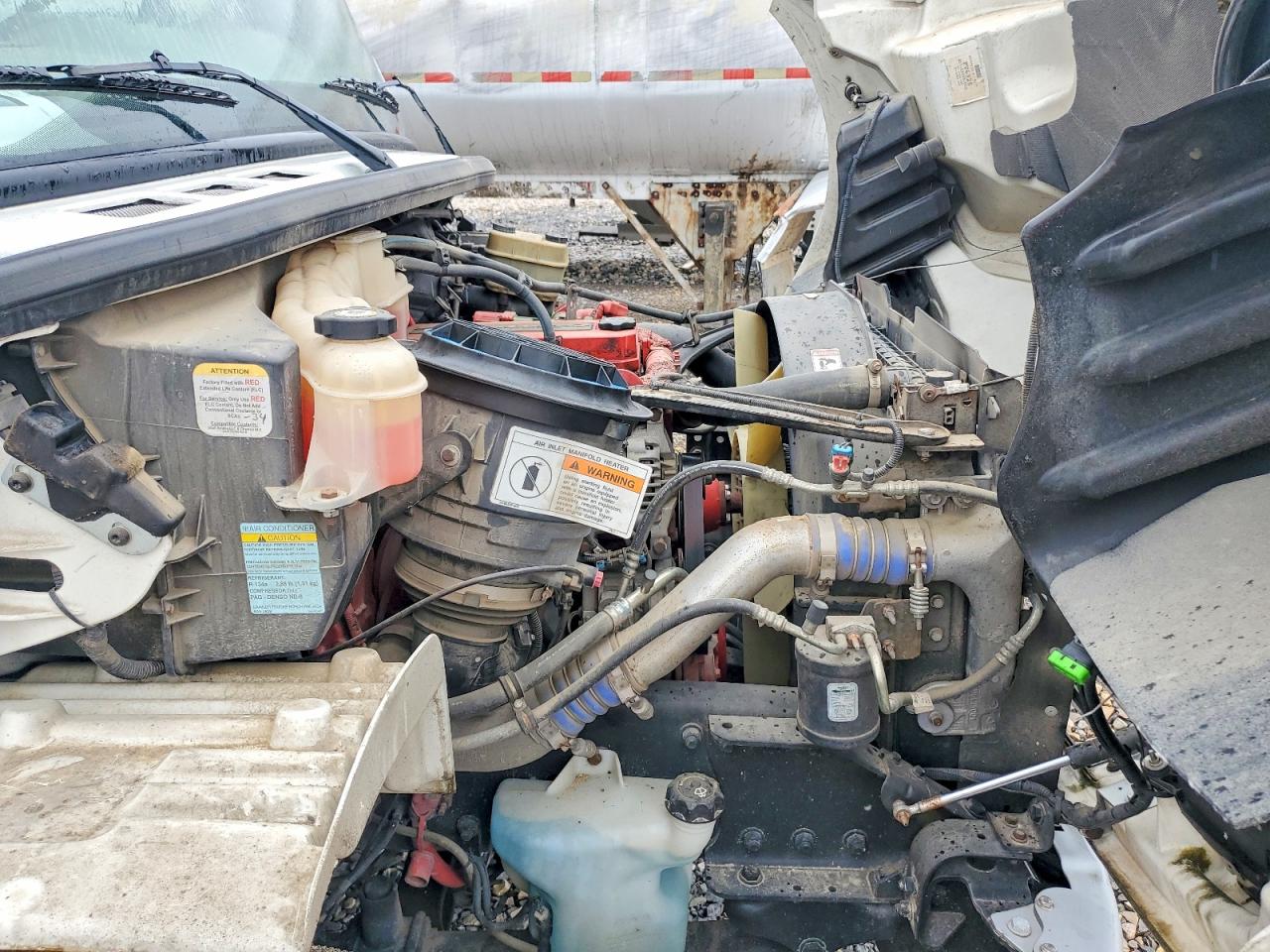 2014 FREIGHTLINER ALL OTHER