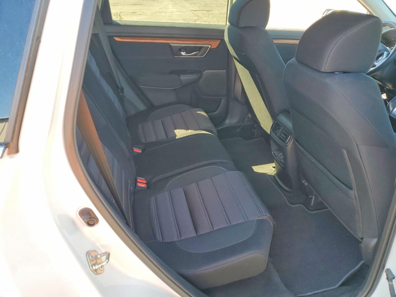 2019 HONDA CRV