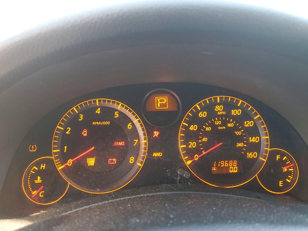 2006 INFINITI G35