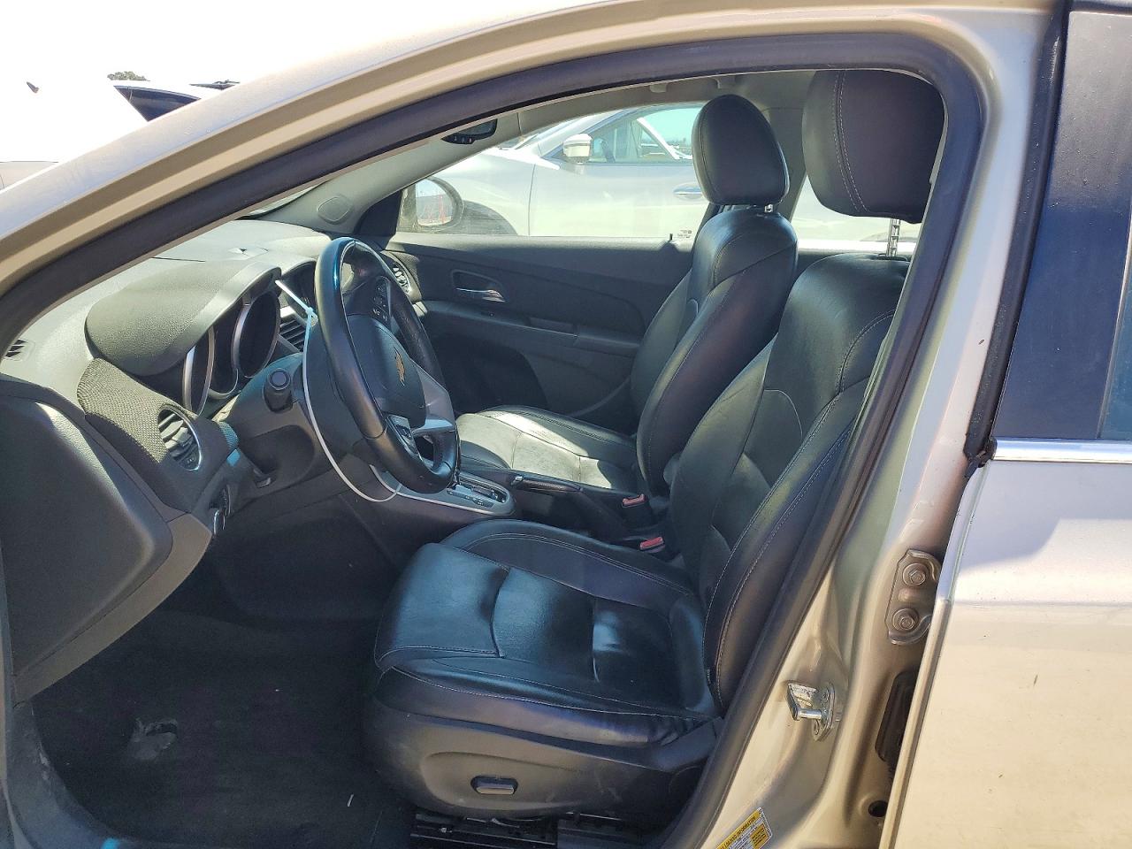 2013 CHEVROLET CRUZE