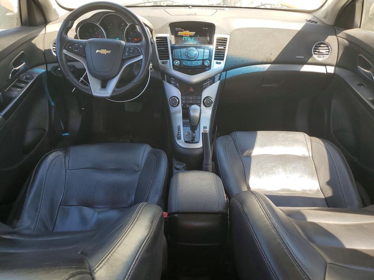 2013 CHEVROLET CRUZE