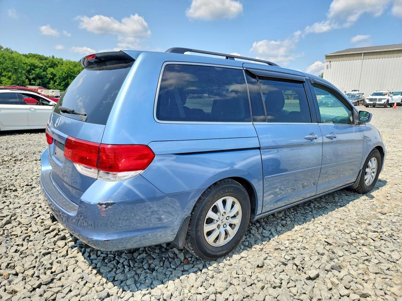 2009 HONDA All Models