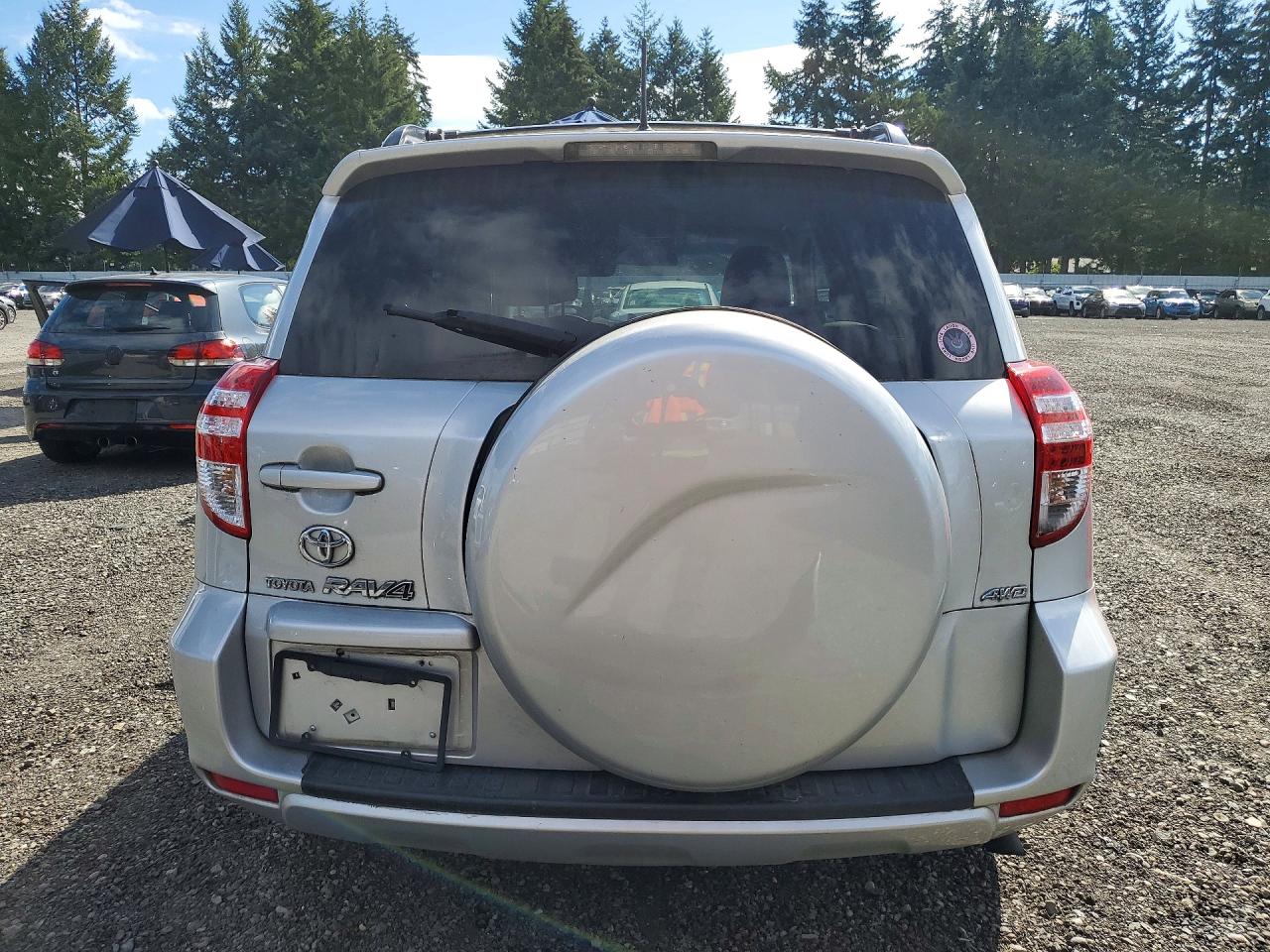 2010 TOYOTA RAV4