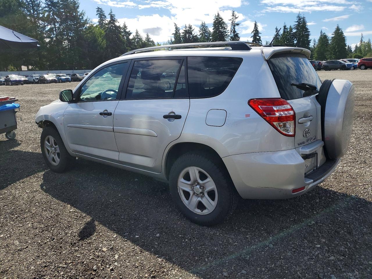 2010 TOYOTA RAV4