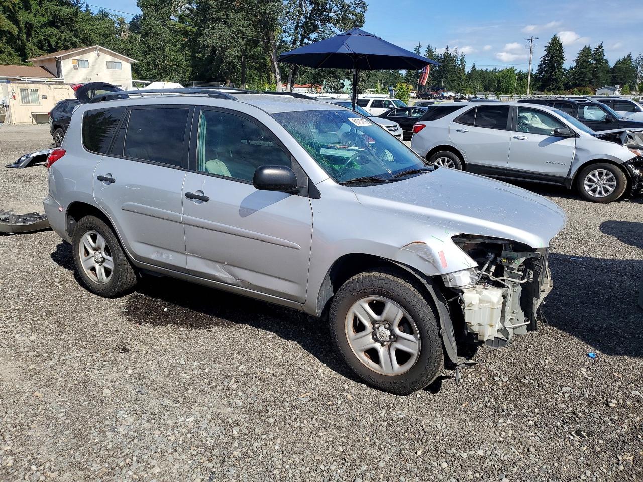 2010 TOYOTA RAV4