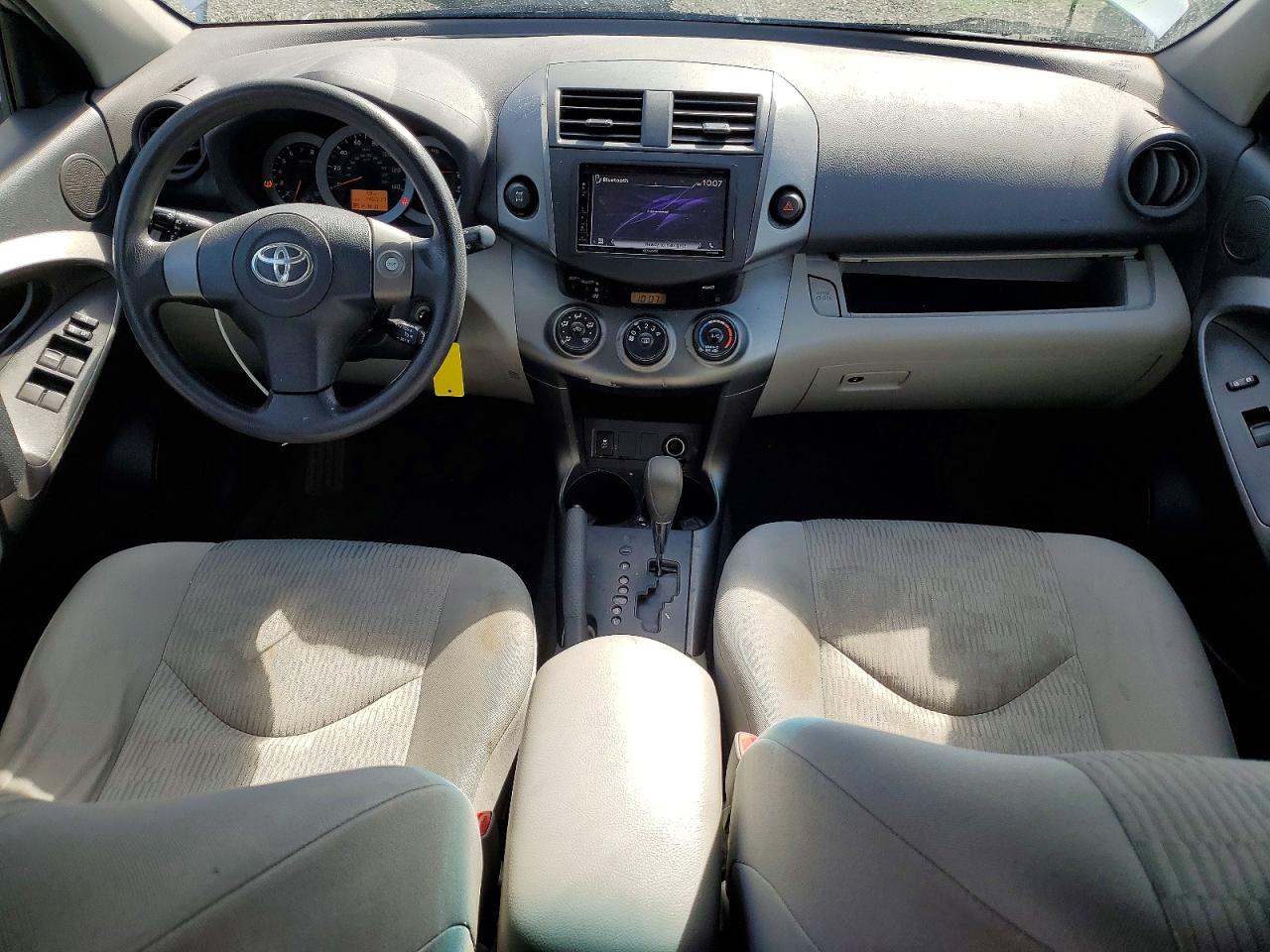 2010 TOYOTA RAV4