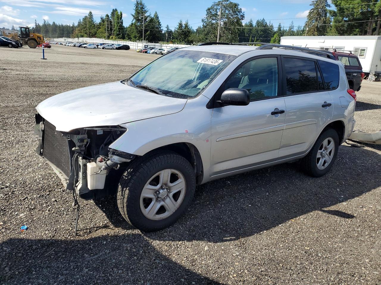 2010 TOYOTA RAV4