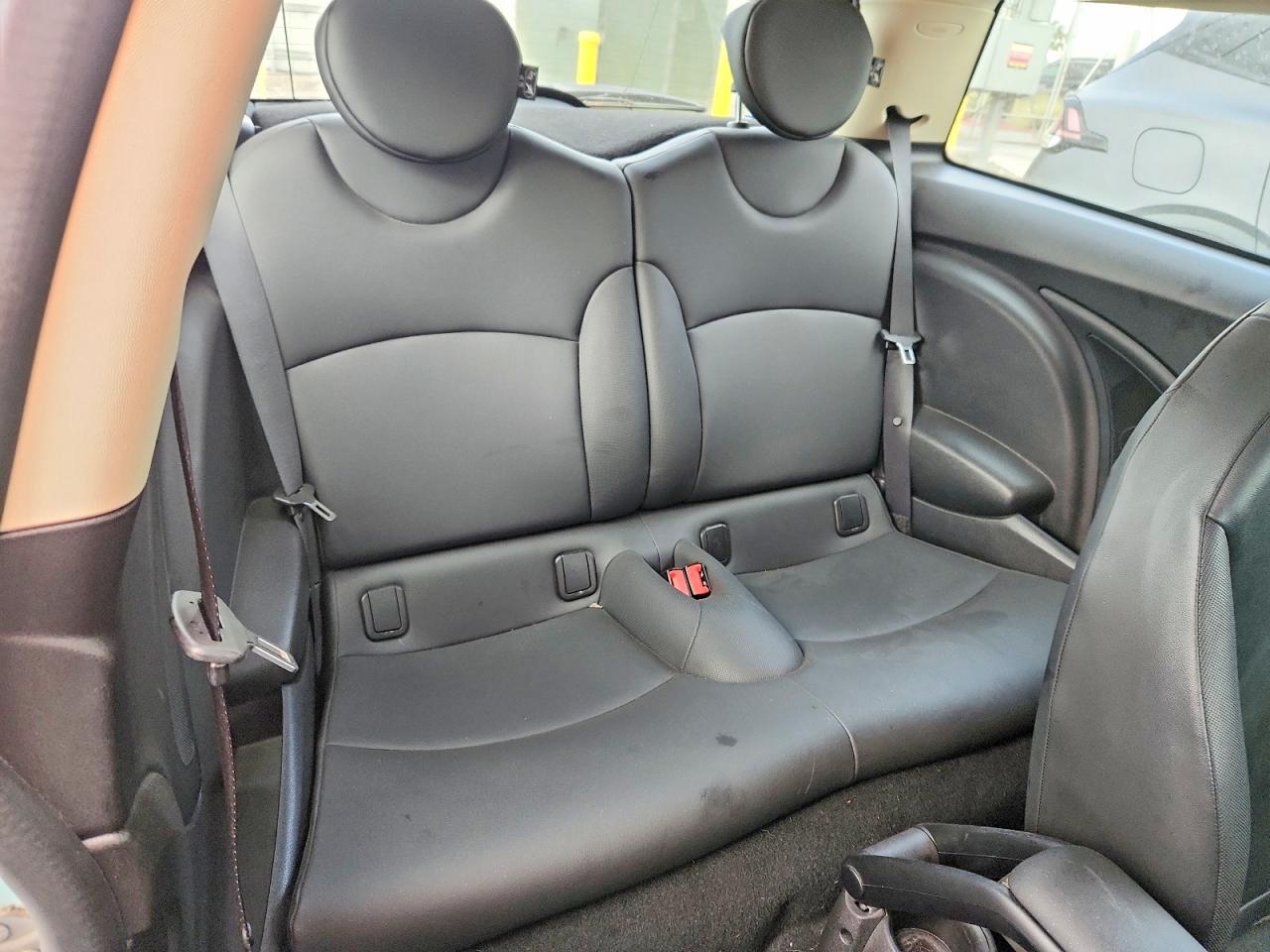 2013 MINI COOPER