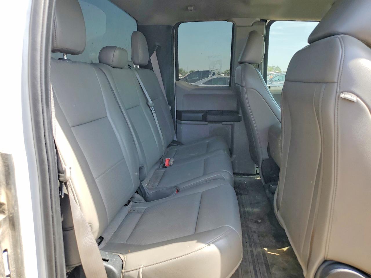2020 FORD F150