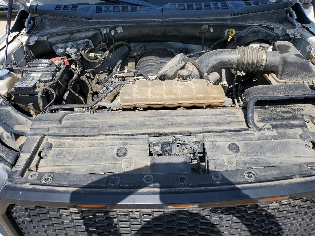 2020 FORD F150