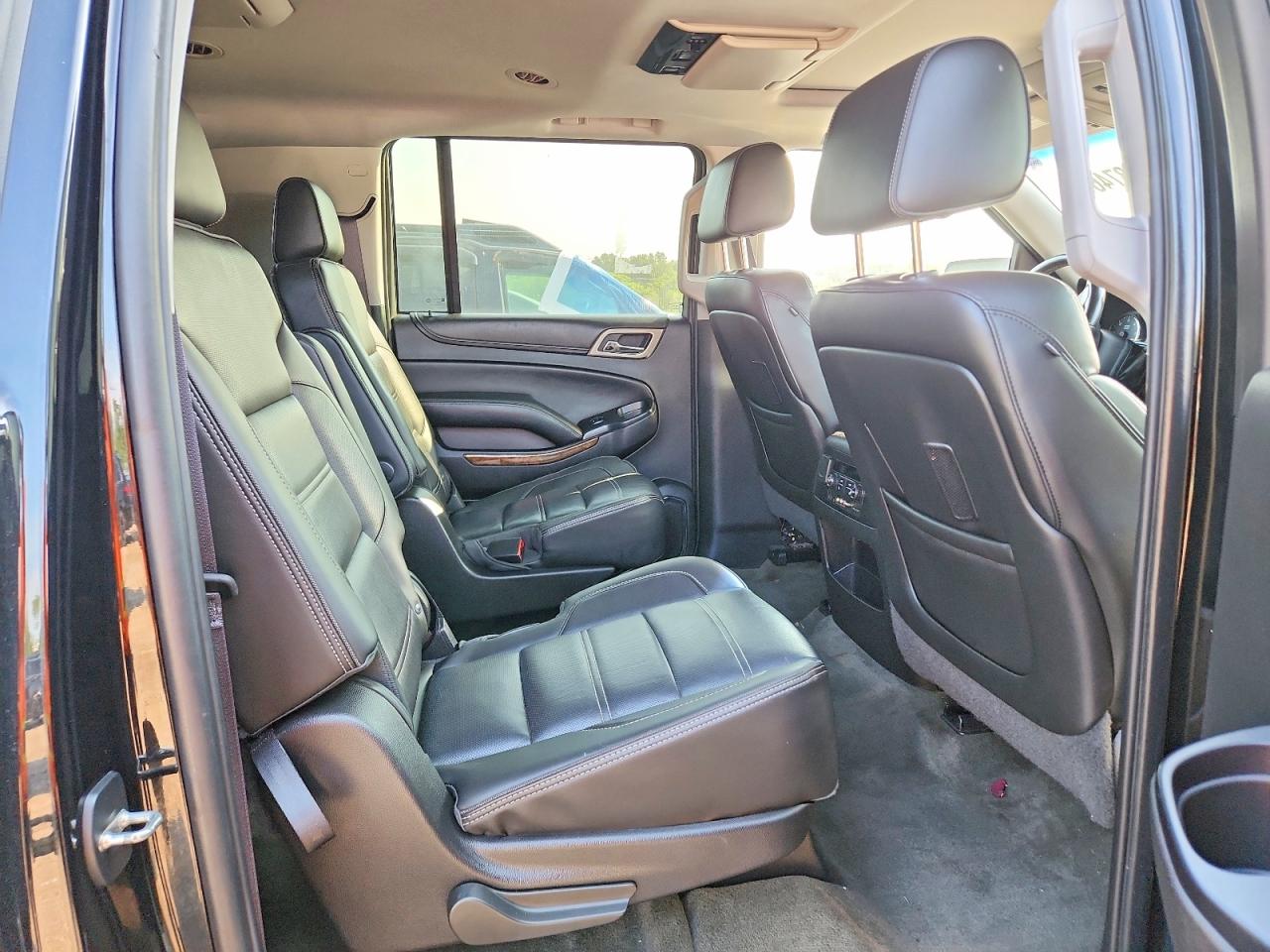 2015 GMC YUKON