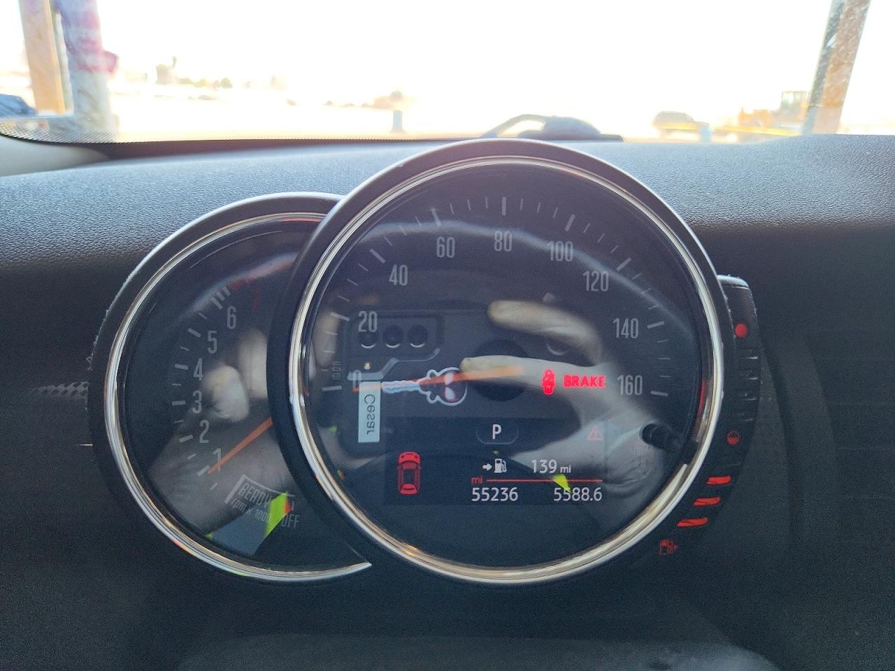 2015 MINI COOPER