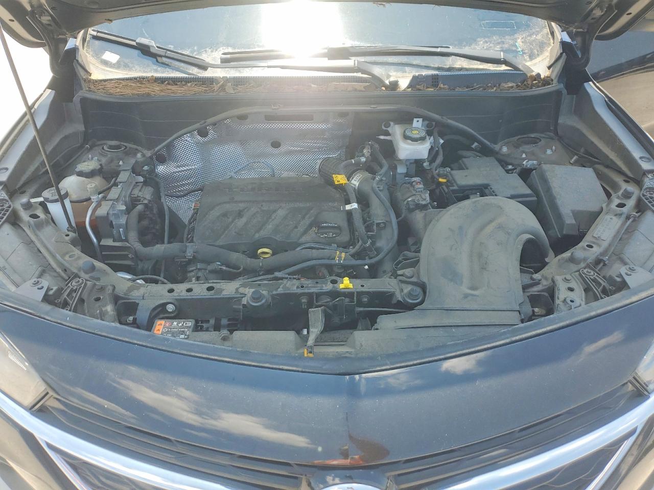 2023 BUICK ENCORE