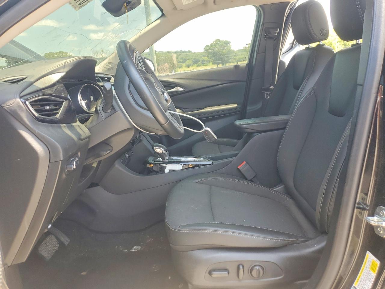 2023 BUICK ENCORE