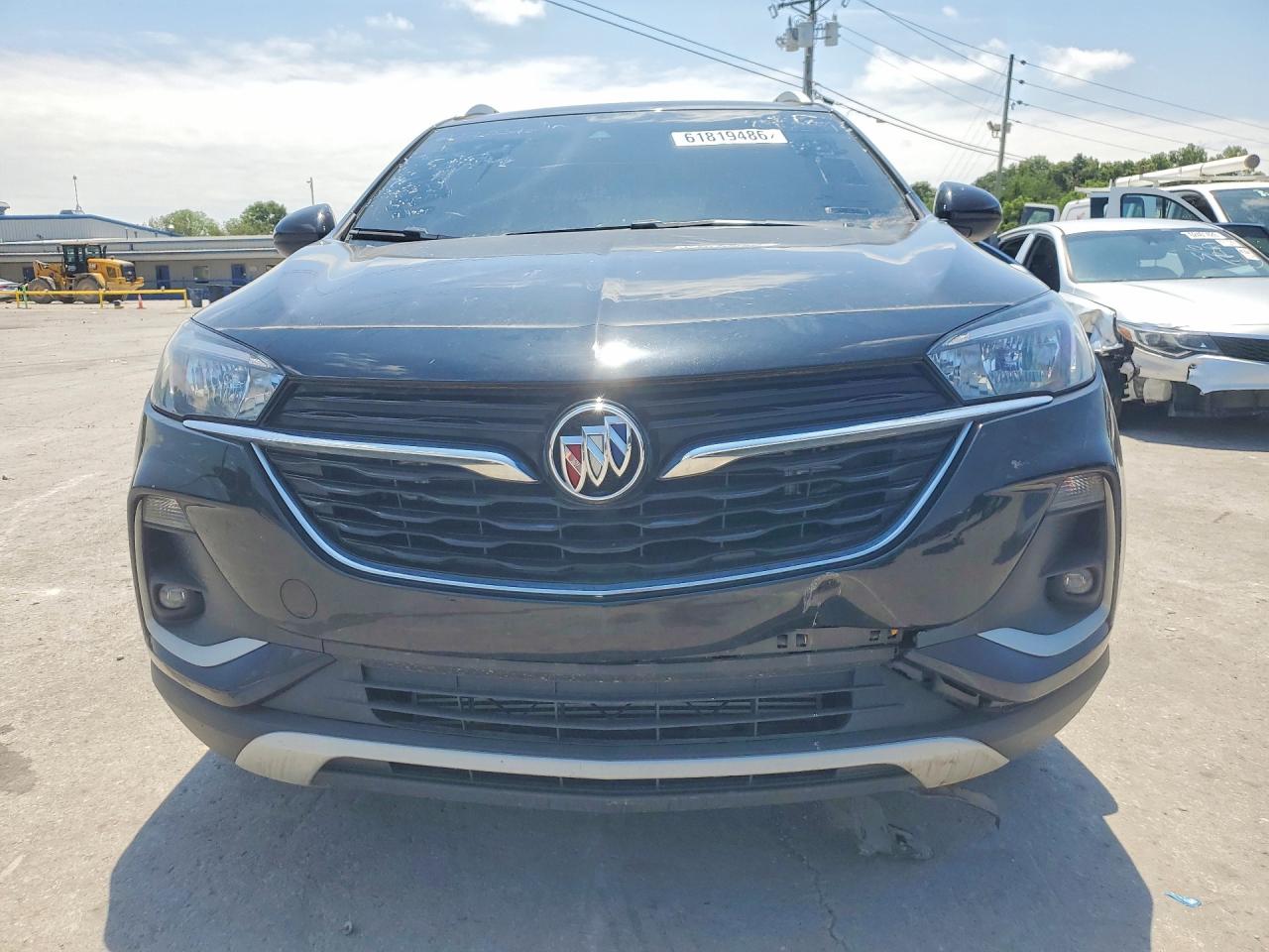 2023 BUICK ENCORE