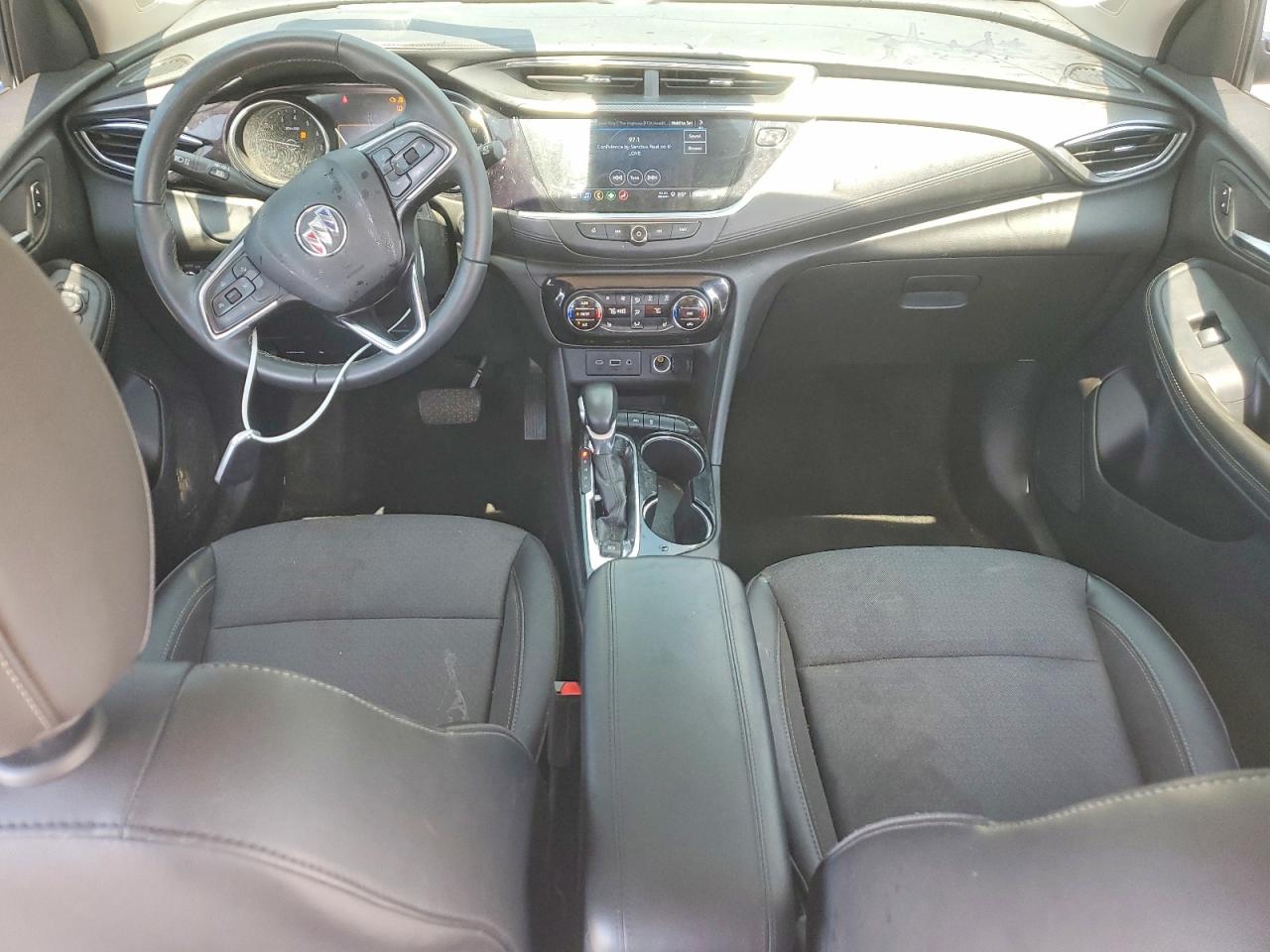 2023 BUICK ENCORE