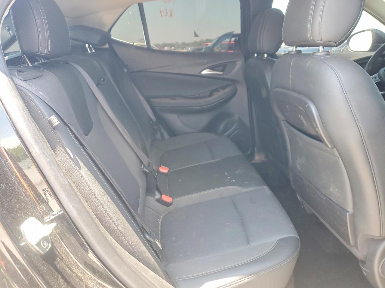 2023 BUICK ENCORE