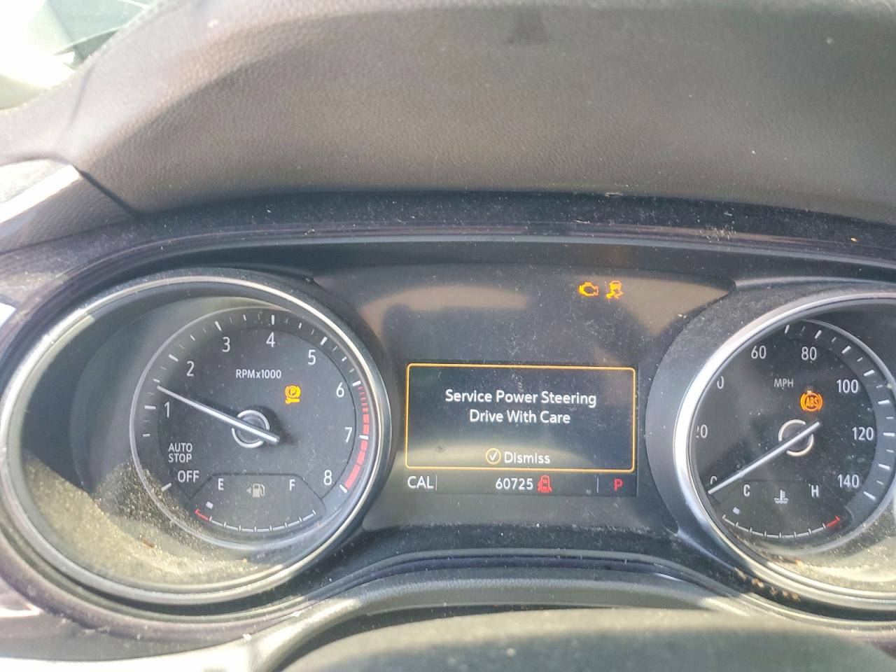 2023 BUICK ENCORE
