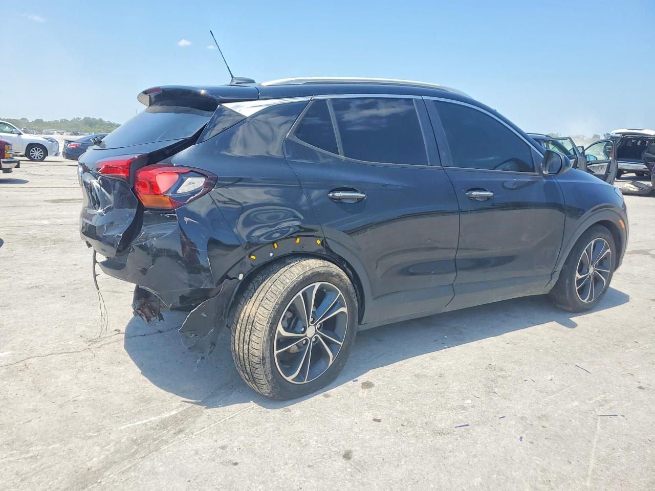 2023 BUICK ENCORE