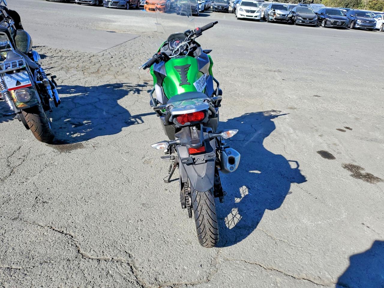 2017 KAWASAKI ALL OTHER
