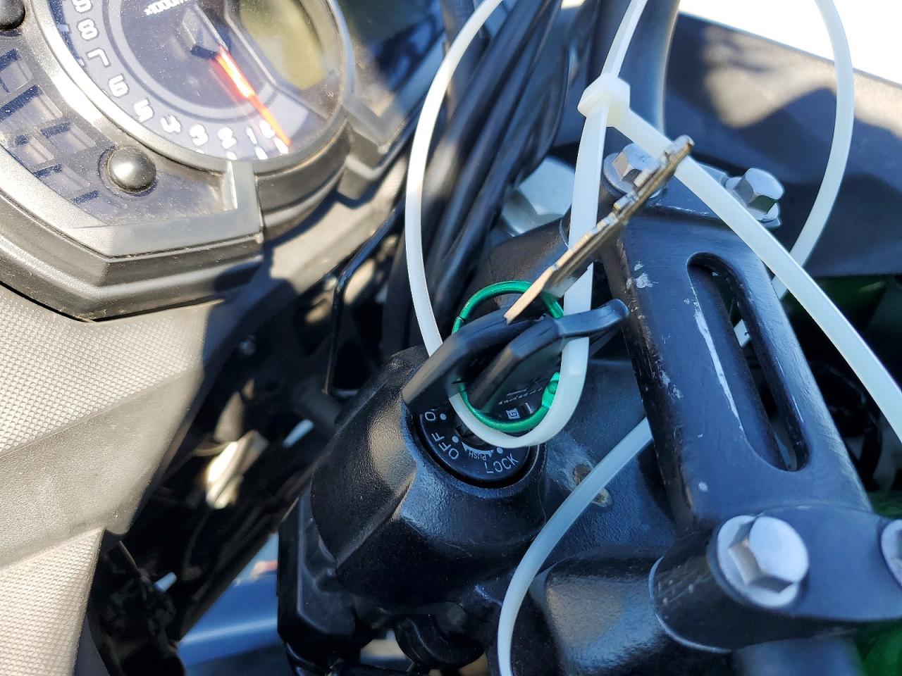 2017 KAWASAKI ALL OTHER