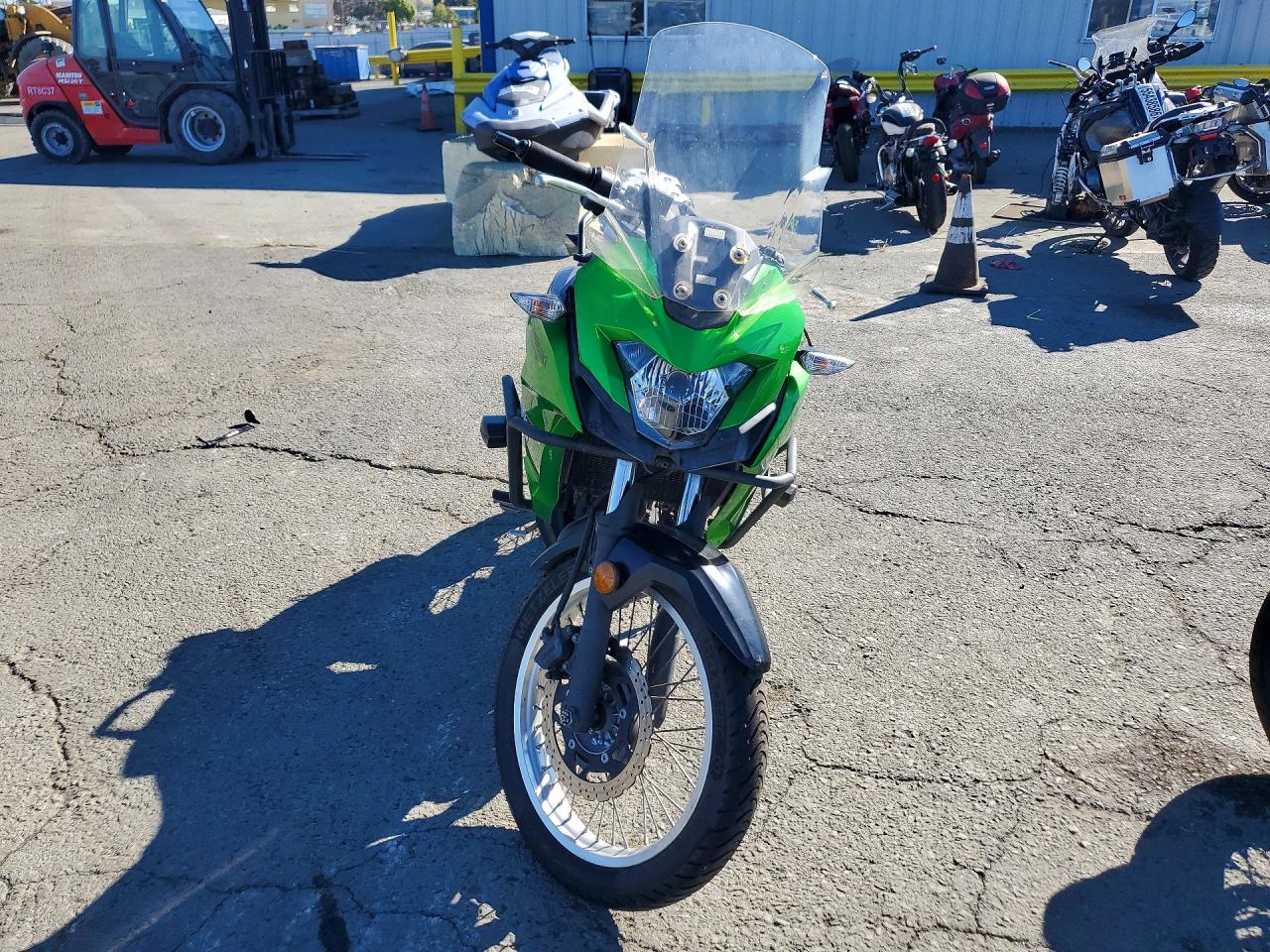 2017 KAWASAKI ALL OTHER