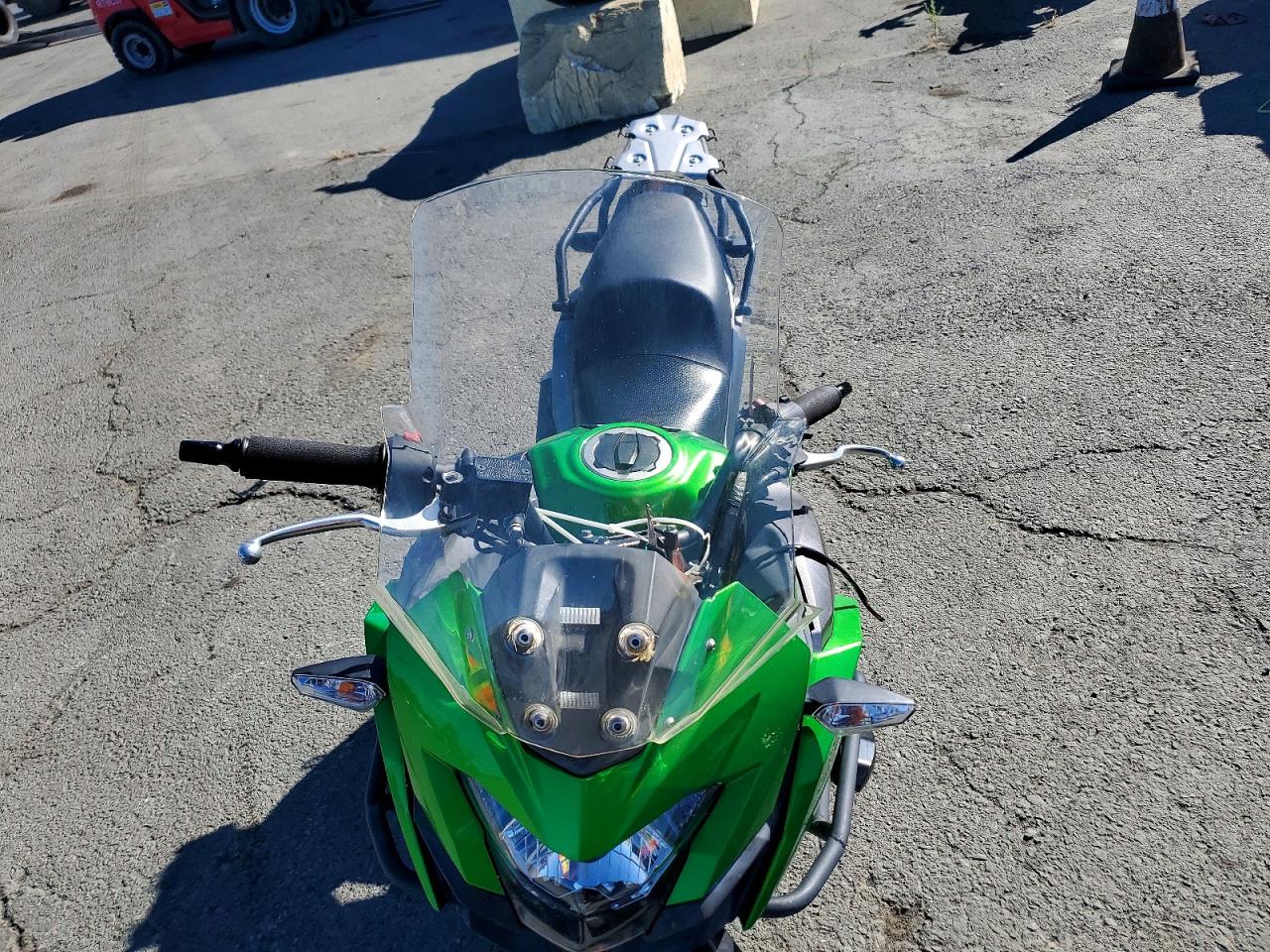 2017 KAWASAKI ALL OTHER