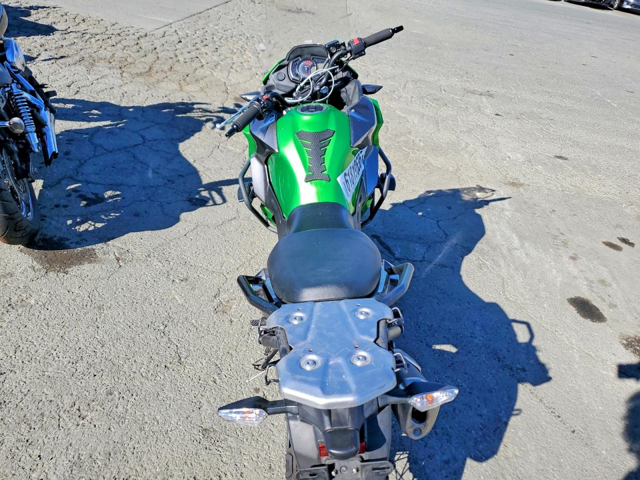 2017 KAWASAKI ALL OTHER
