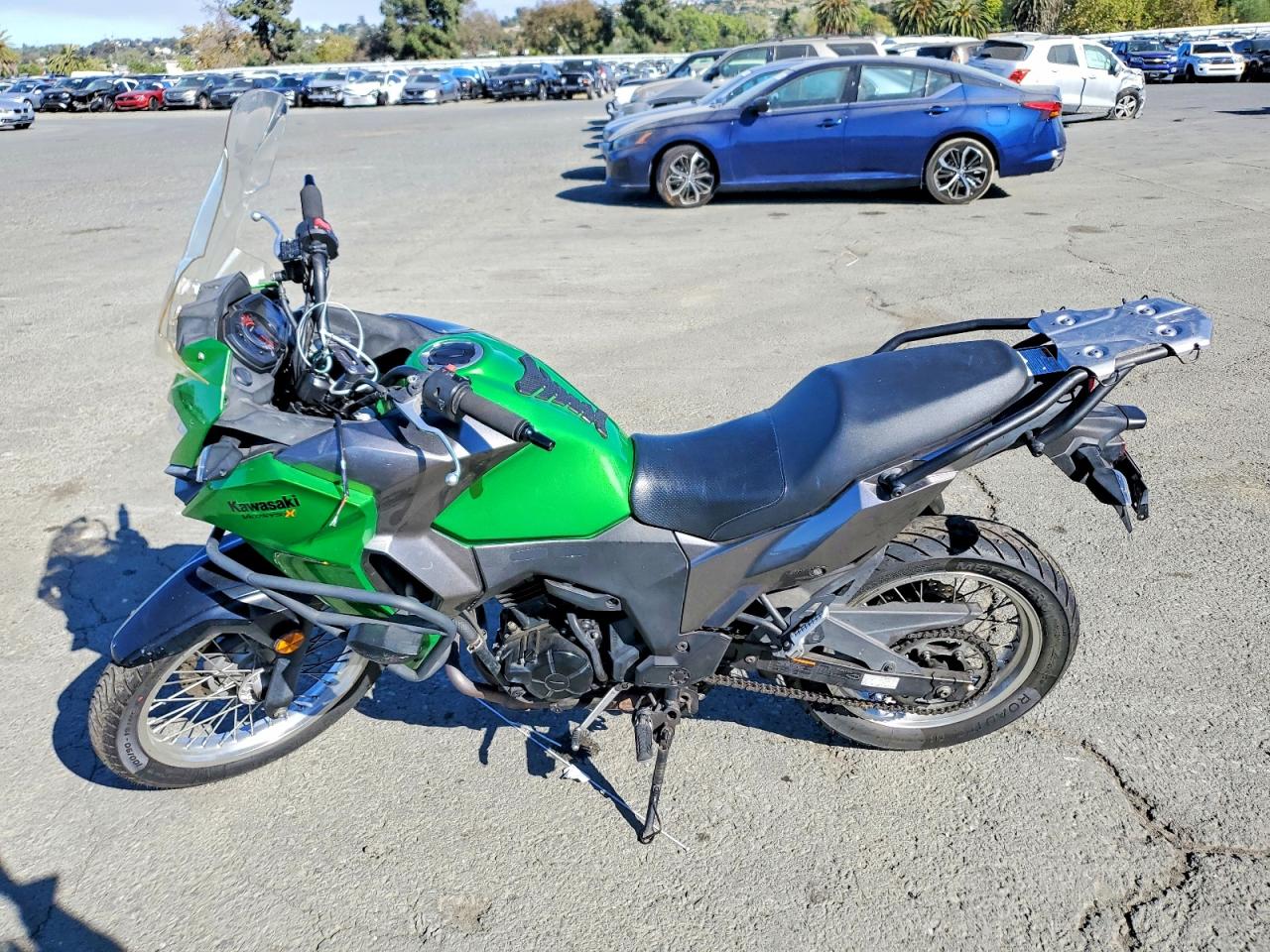 2017 KAWASAKI ALL OTHER