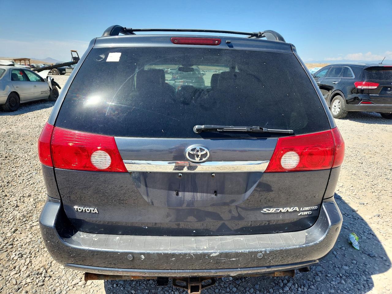 2006 TOYOTA All Models