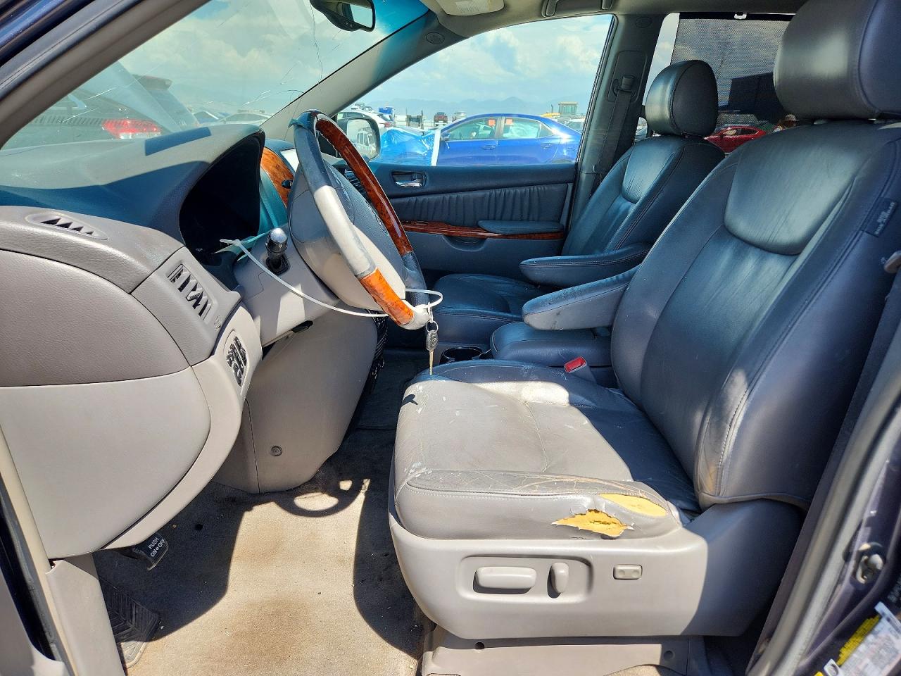 2006 TOYOTA All Models