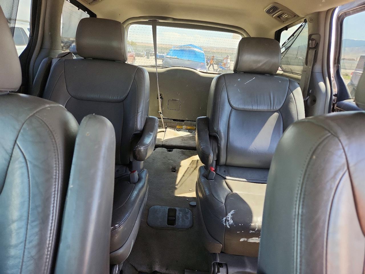 2006 TOYOTA All Models