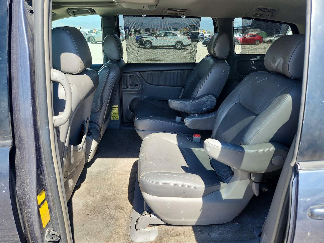 2006 TOYOTA All Models
