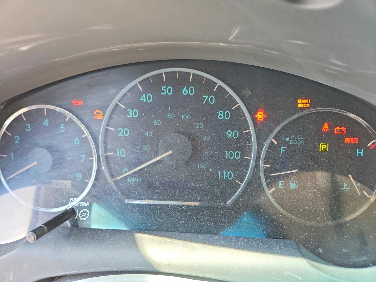 2006 TOYOTA All Models