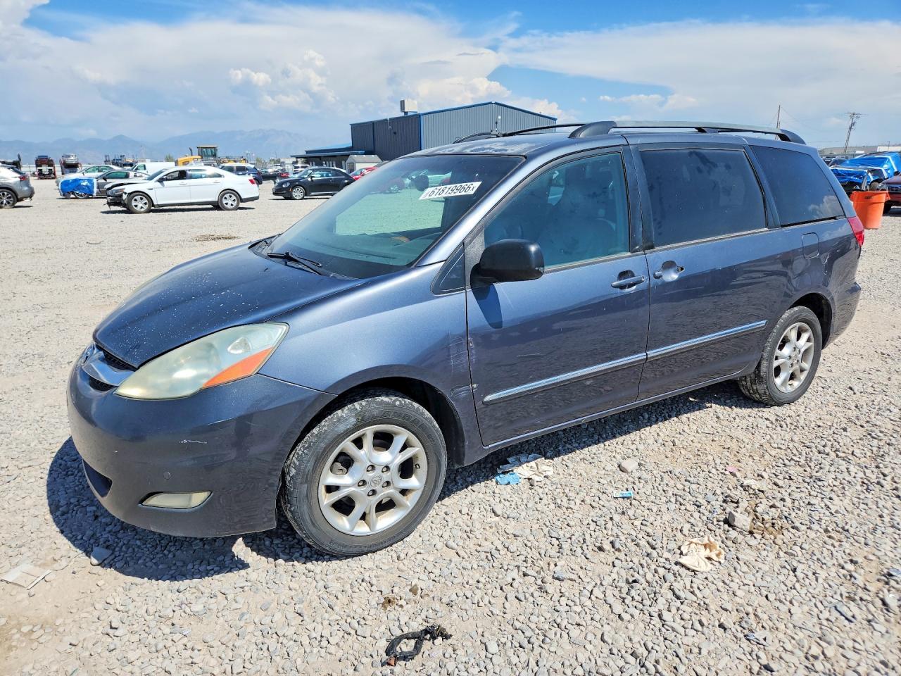 2006 TOYOTA All Models
