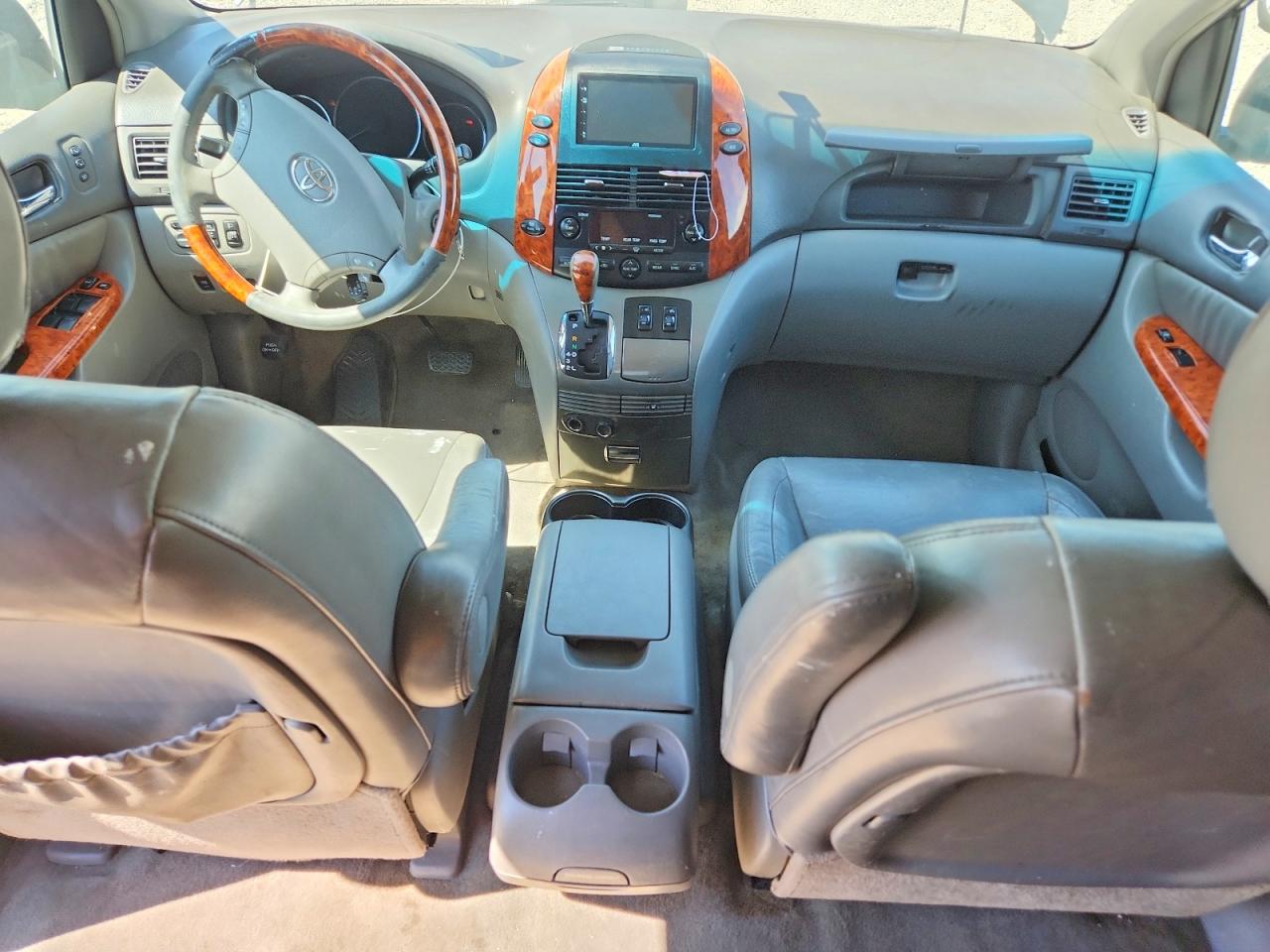 2006 TOYOTA All Models