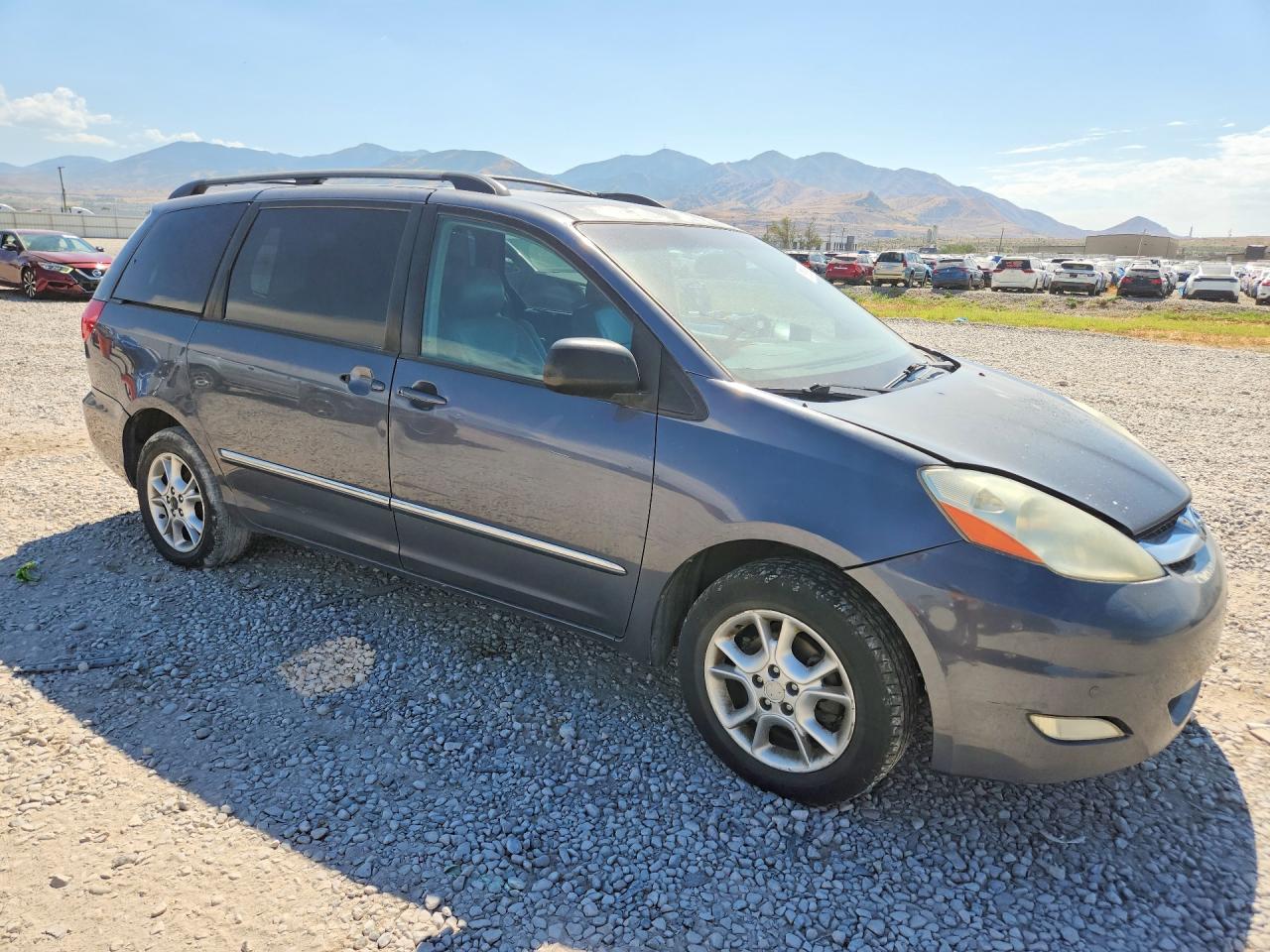 2006 TOYOTA All Models