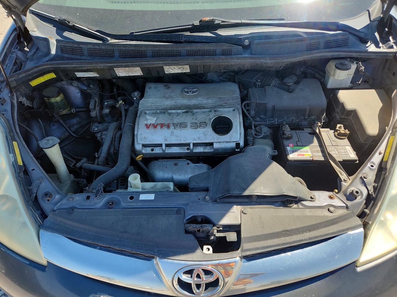 2006 TOYOTA All Models